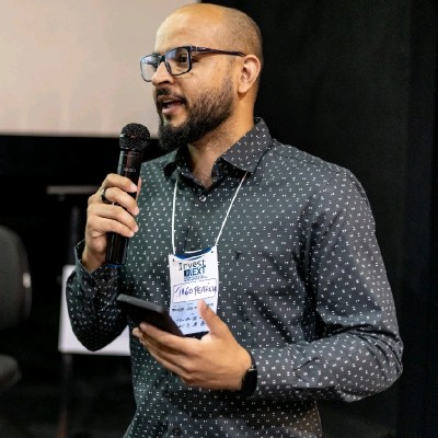 Tiago Pereiras