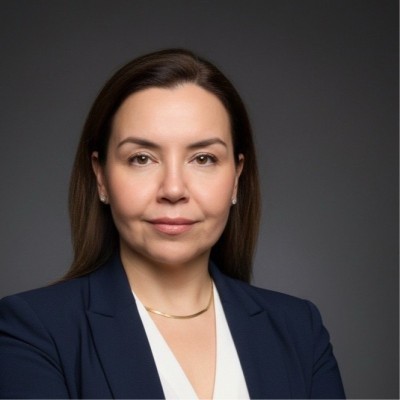 Viviane Faustini