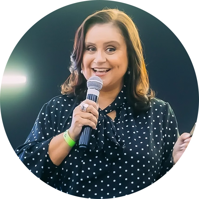 Cristiane Saldanha