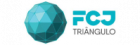 logo FCJ triangulo