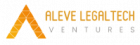logo Aleve Legaltech Ventures