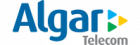logo Algar Telecon