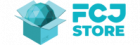 logo Fcj Store
